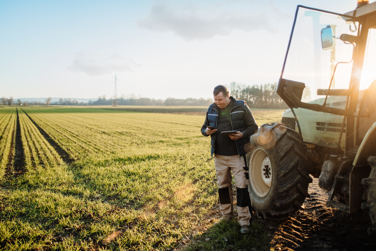 understanding the scope of farm equipment for better budgeting the need for a loan