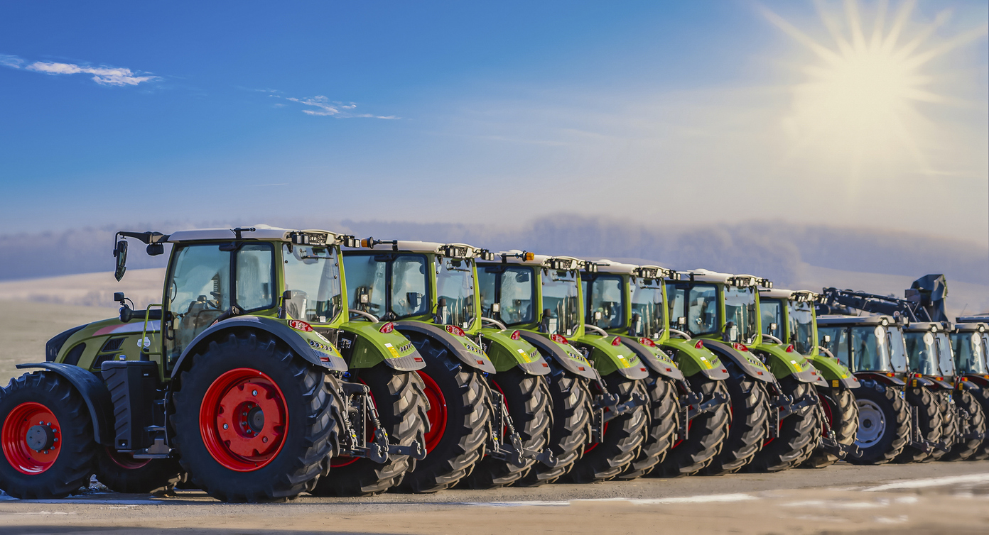 Making an informed decision on farm equipment scope